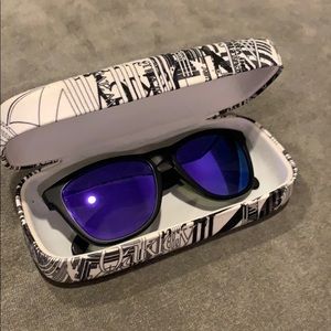 Oakley Sunglasses